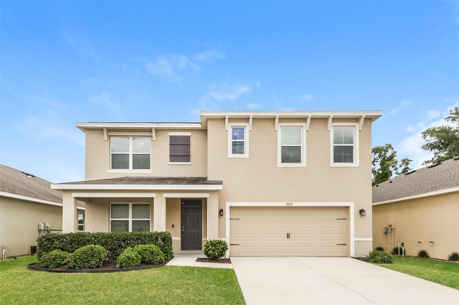 9529 SUNSTONE BLVD, THONOTOSASSA, FL, 33592