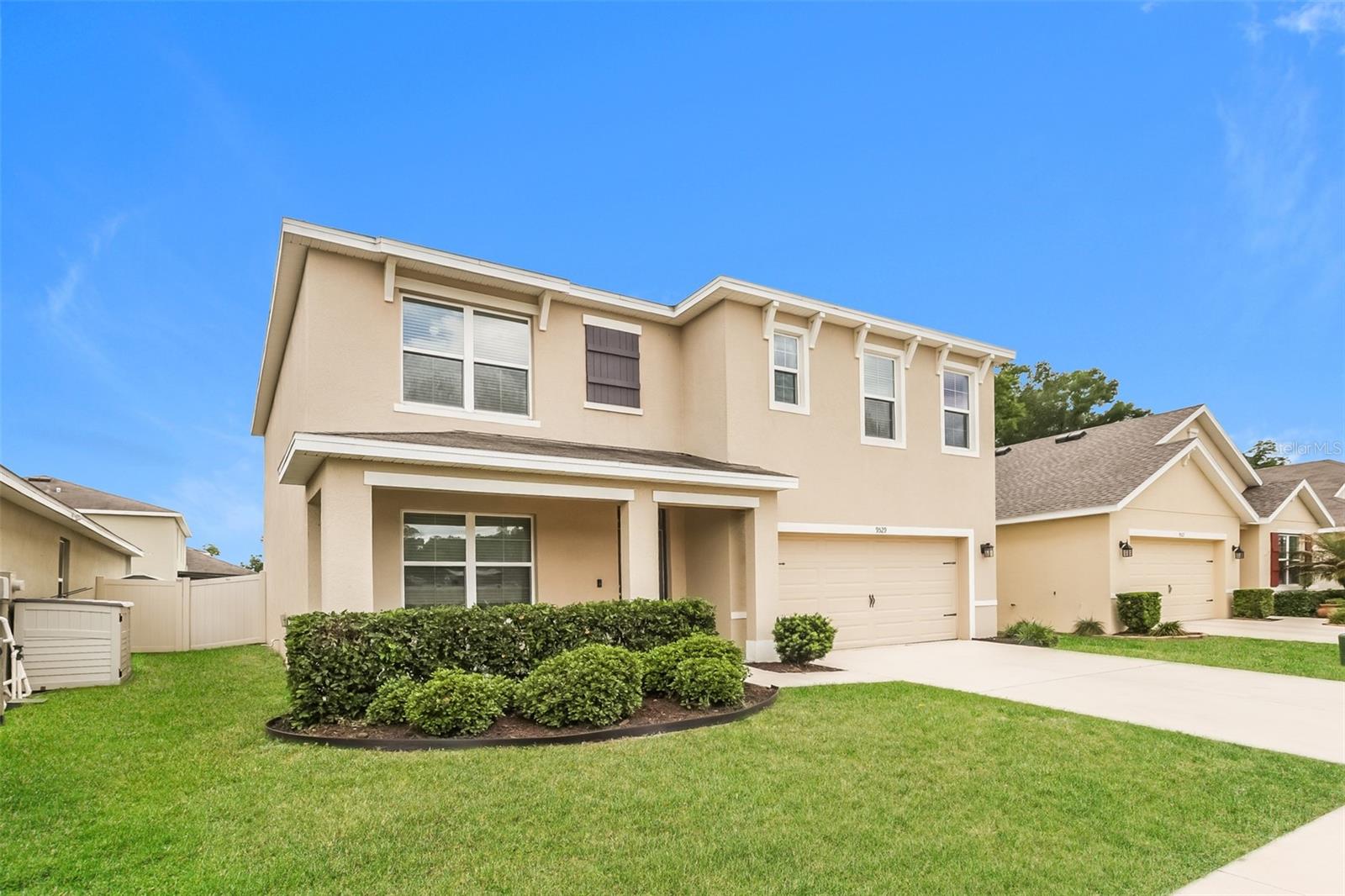 9529 SUNSTONE BLVD, THONOTOSASSA, FL, 33592