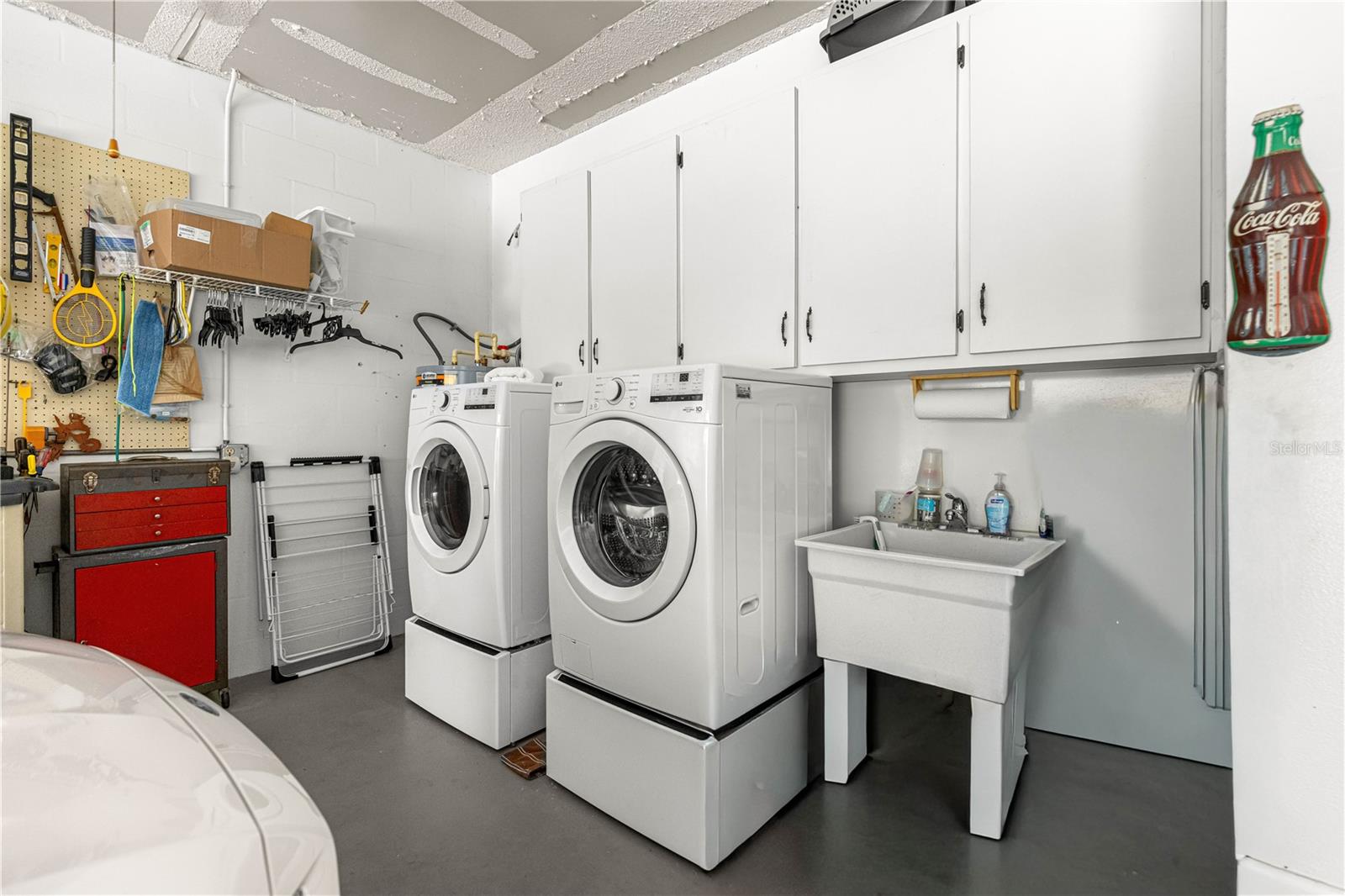 8671 SW 97TH ST #G, OCALA, FL, 34481