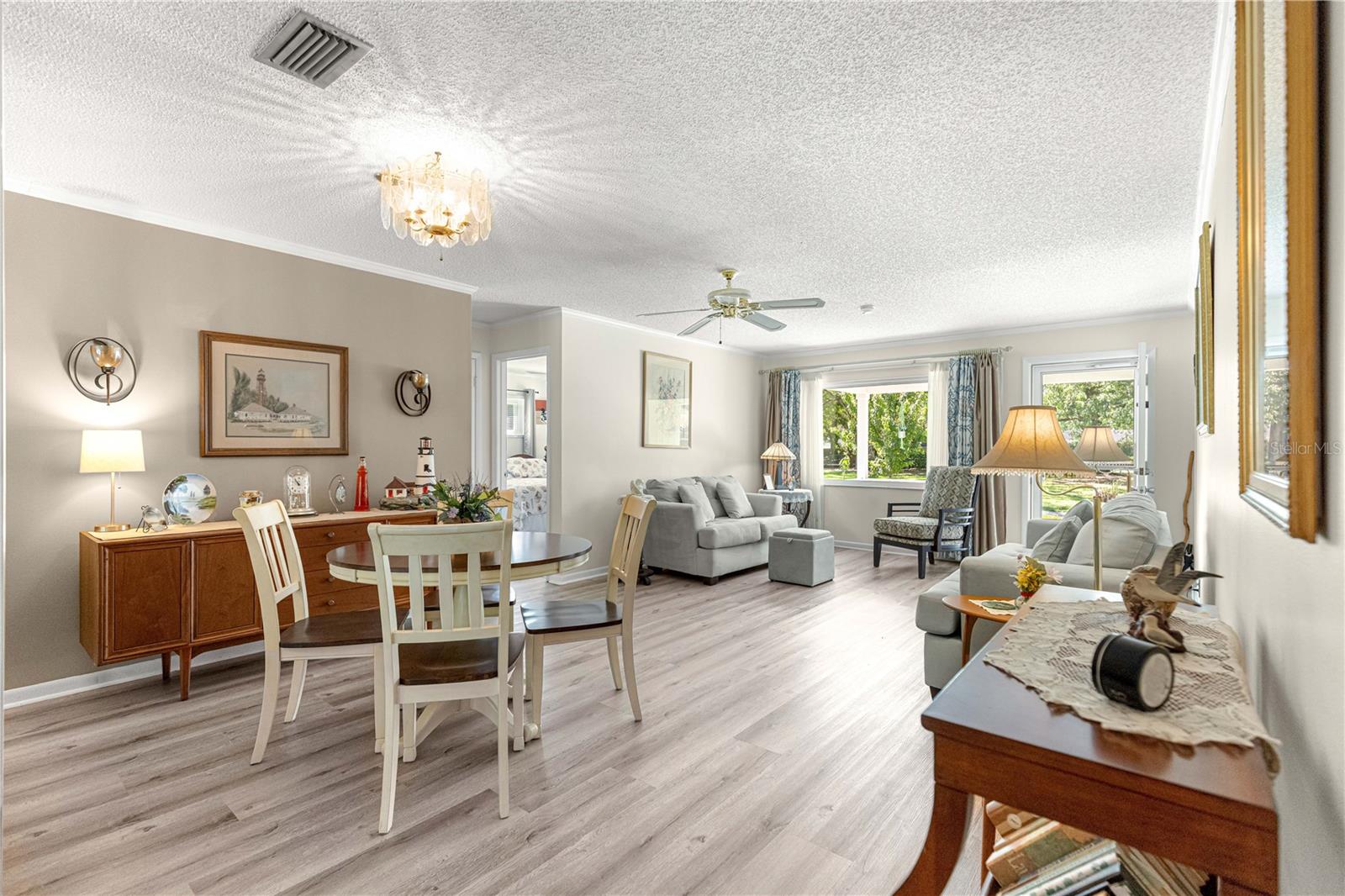 8671 SW 97TH ST #G, OCALA, FL, 34481