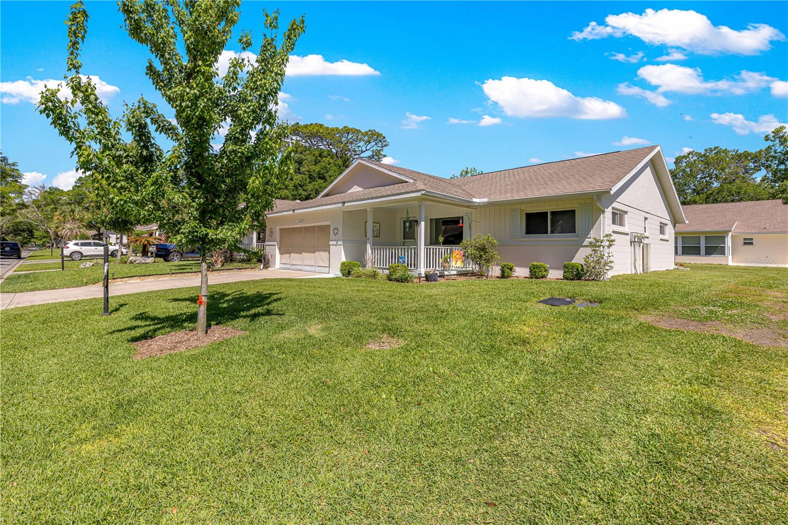 8671 SW 97TH ST #G, OCALA, FL, 34481