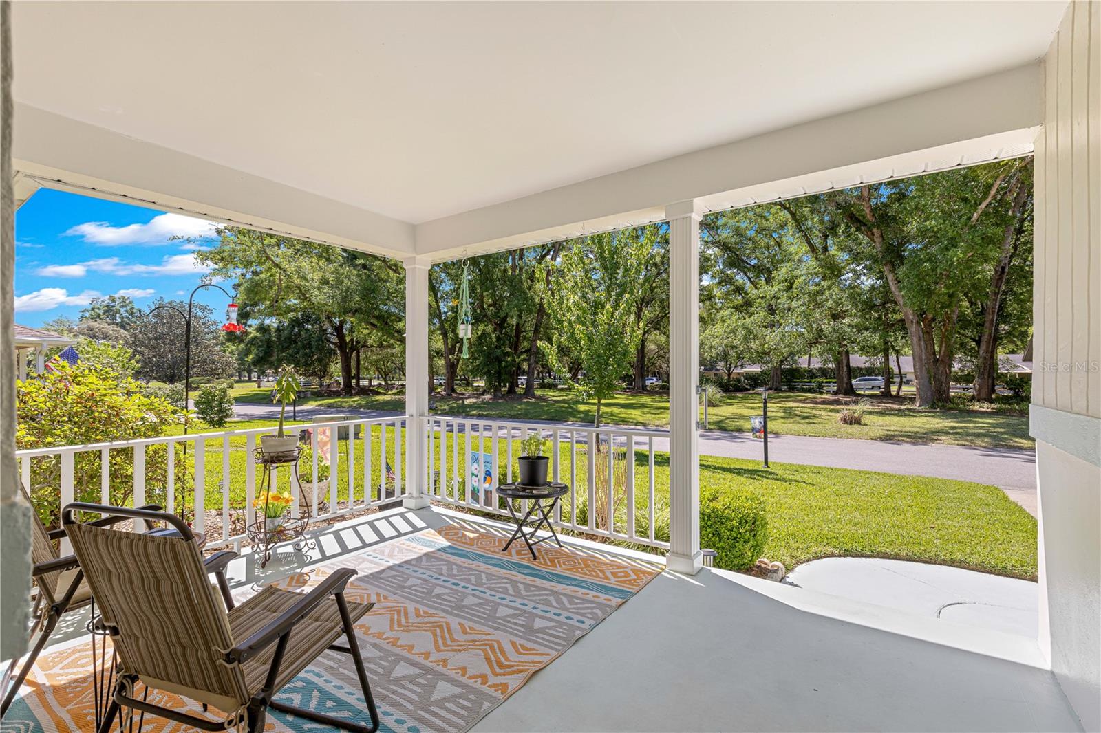 8671 SW 97TH ST #G, OCALA, FL, 34481