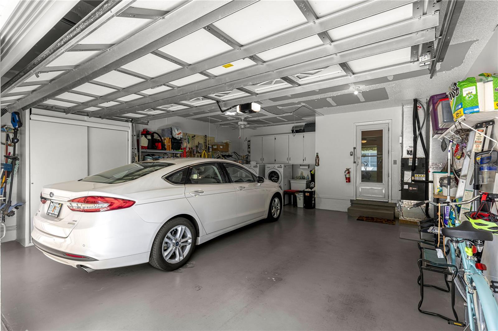 8671 SW 97TH ST #G, OCALA, FL, 34481