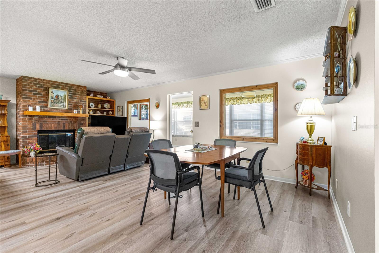 8671 SW 97TH ST #G, OCALA, FL, 34481