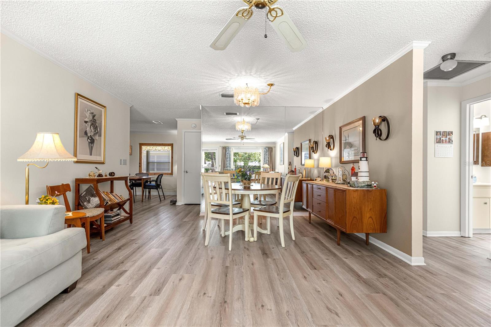 8671 SW 97TH ST #G, OCALA, FL, 34481