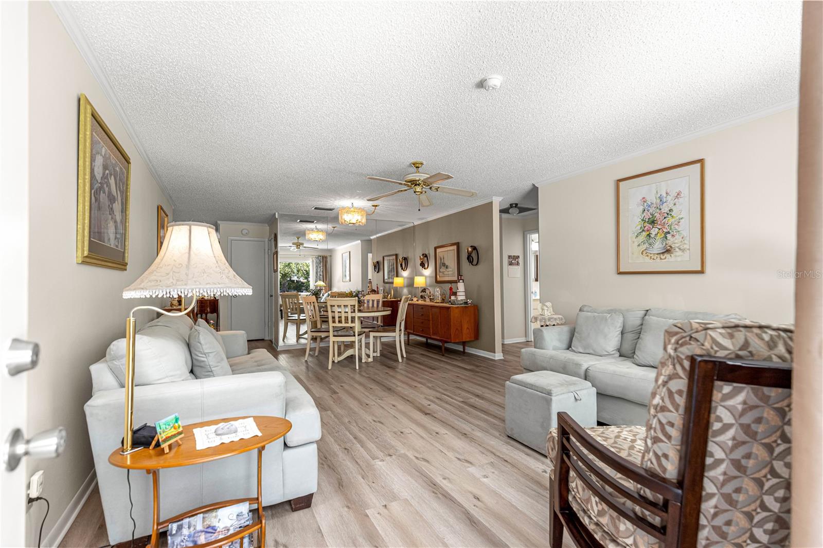 8671 SW 97TH ST #G, OCALA, FL, 34481