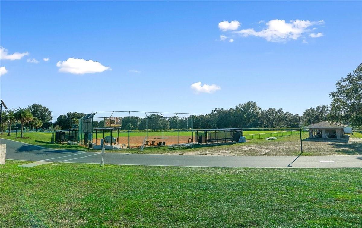 8671 SW 97TH ST #G, OCALA, FL, 34481