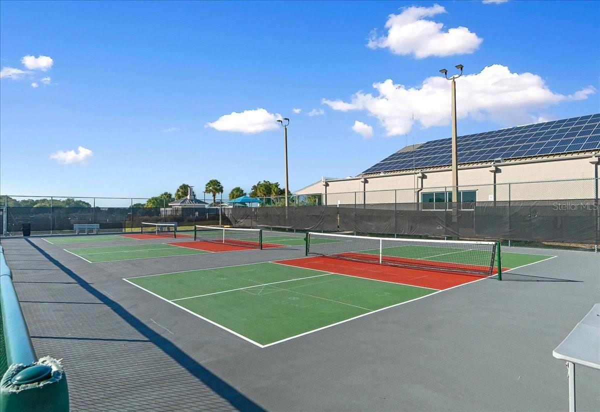 8671 SW 97TH ST #G, OCALA, FL, 34481