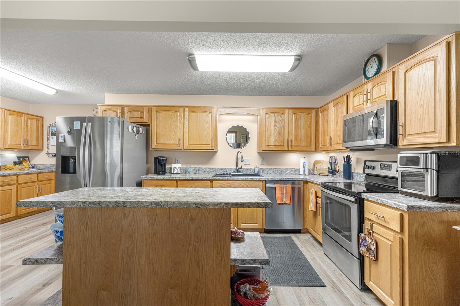 8671 SW 97TH ST #G, OCALA, FL, 34481