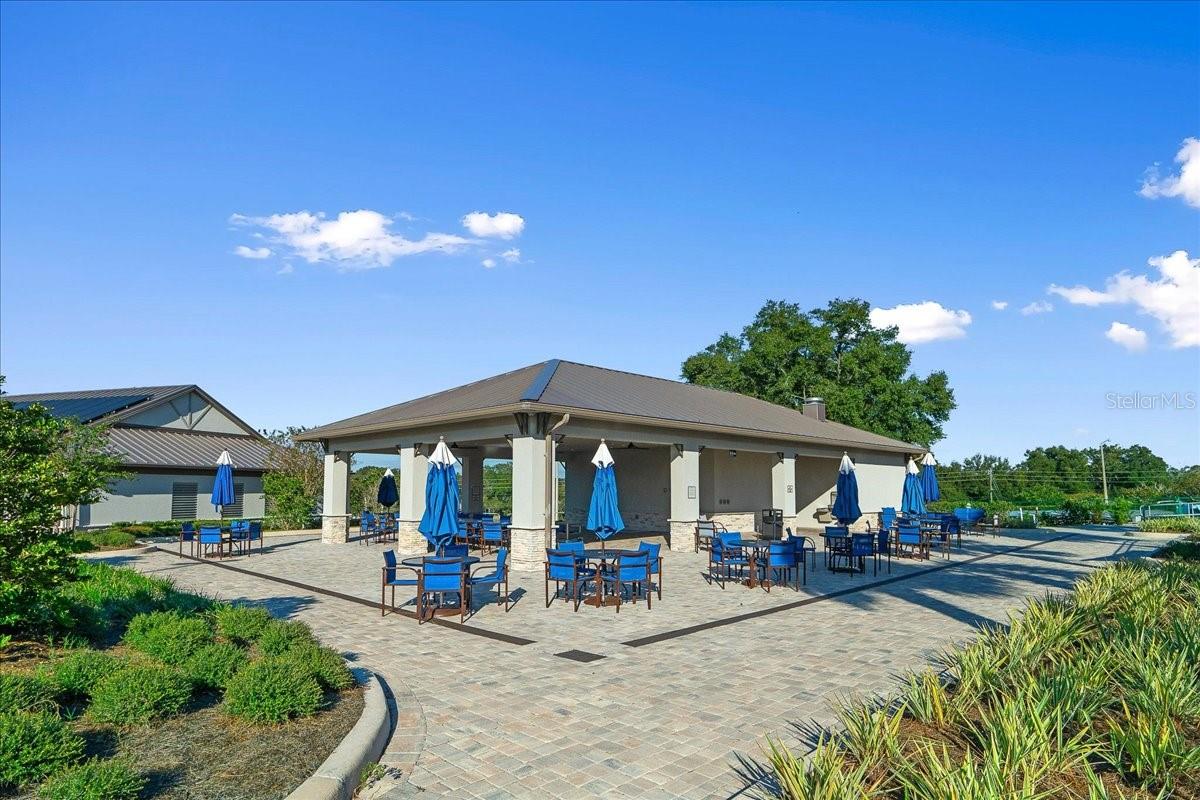 8671 SW 97TH ST #G, OCALA, FL, 34481