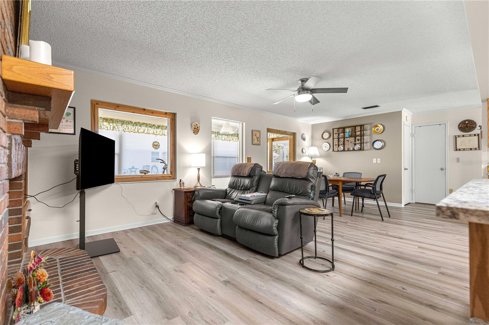 8671 SW 97TH ST #G, OCALA, FL, 34481