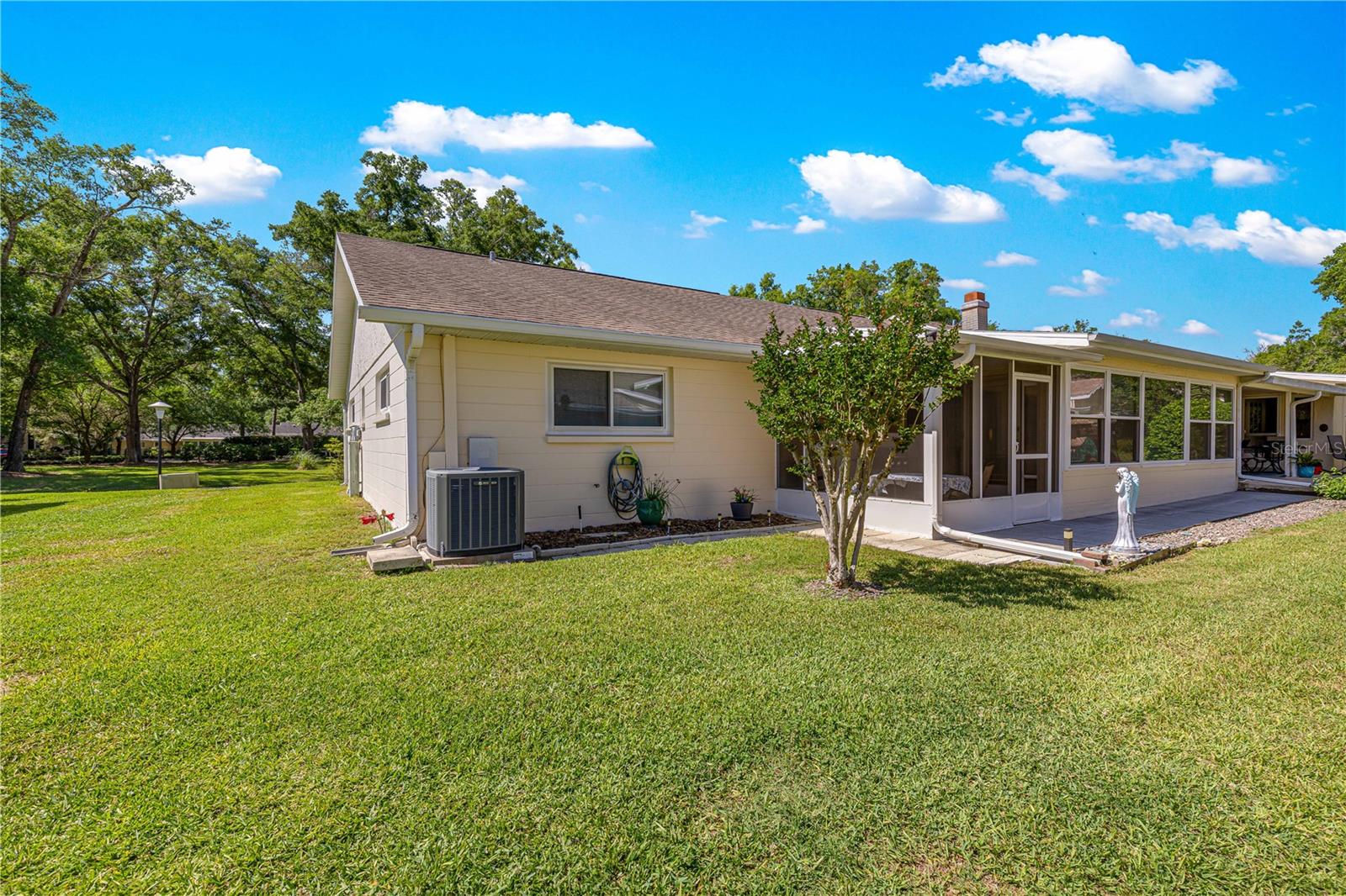 8671 SW 97TH ST #G, OCALA, FL, 34481