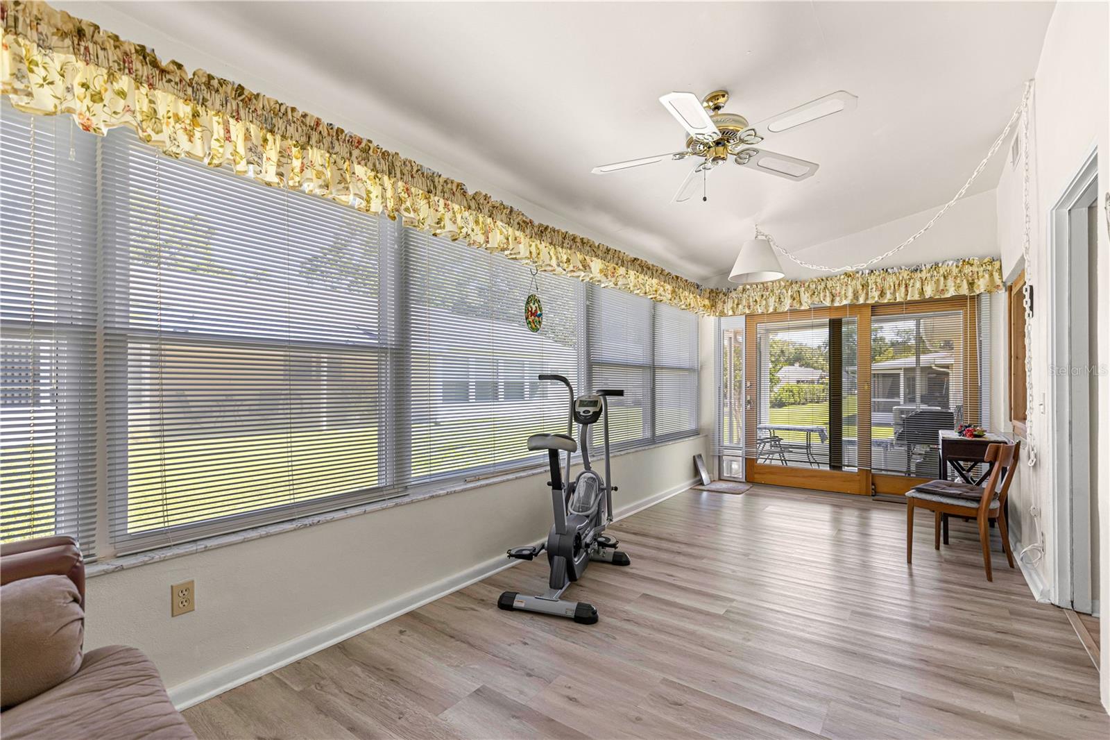 8671 SW 97TH ST #G, OCALA, FL, 34481