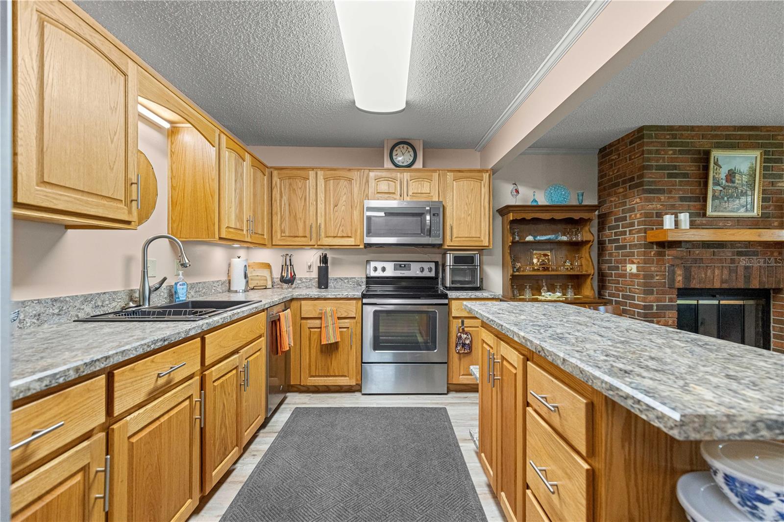 8671 SW 97TH ST #G, OCALA, FL, 34481