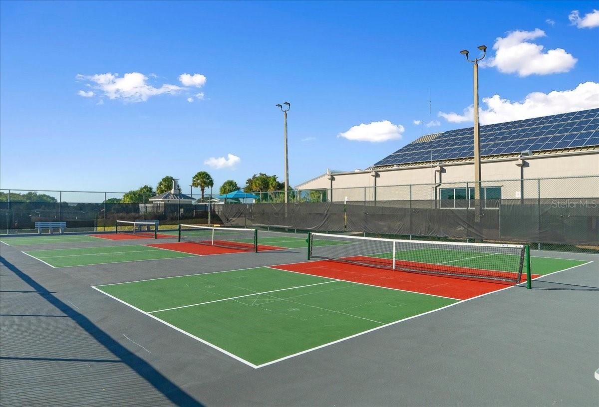 8671 SW 97TH ST #G, OCALA, FL, 34481