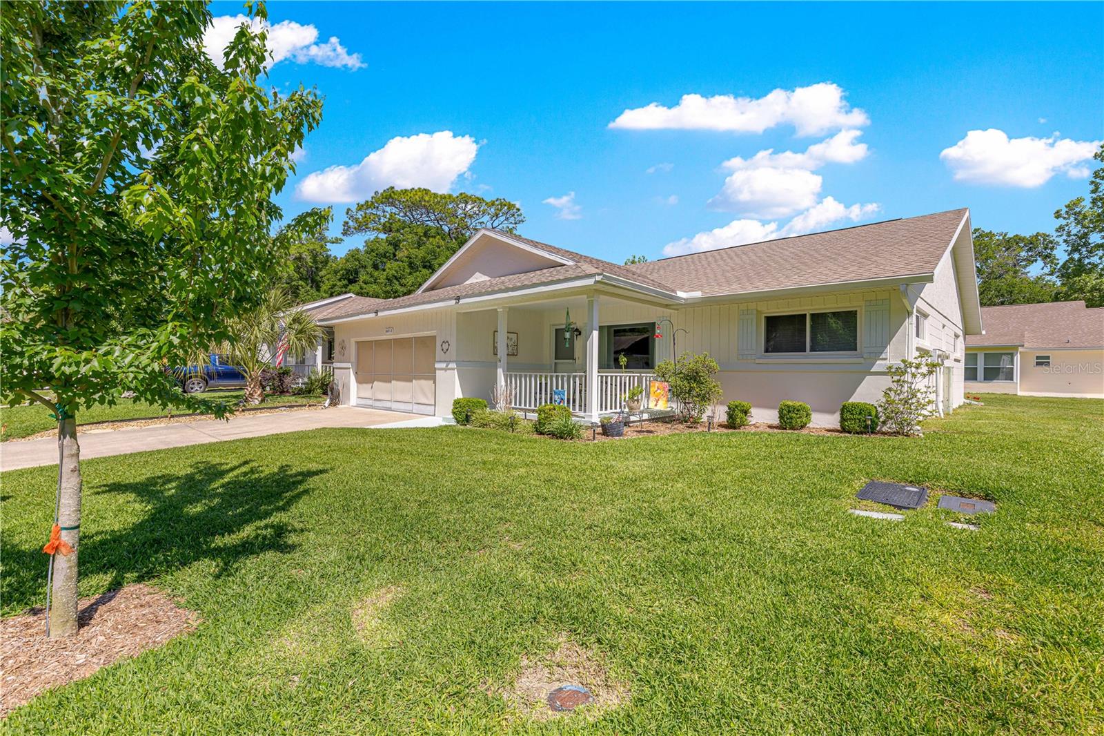 8671 SW 97TH ST #G, OCALA, FL, 34481