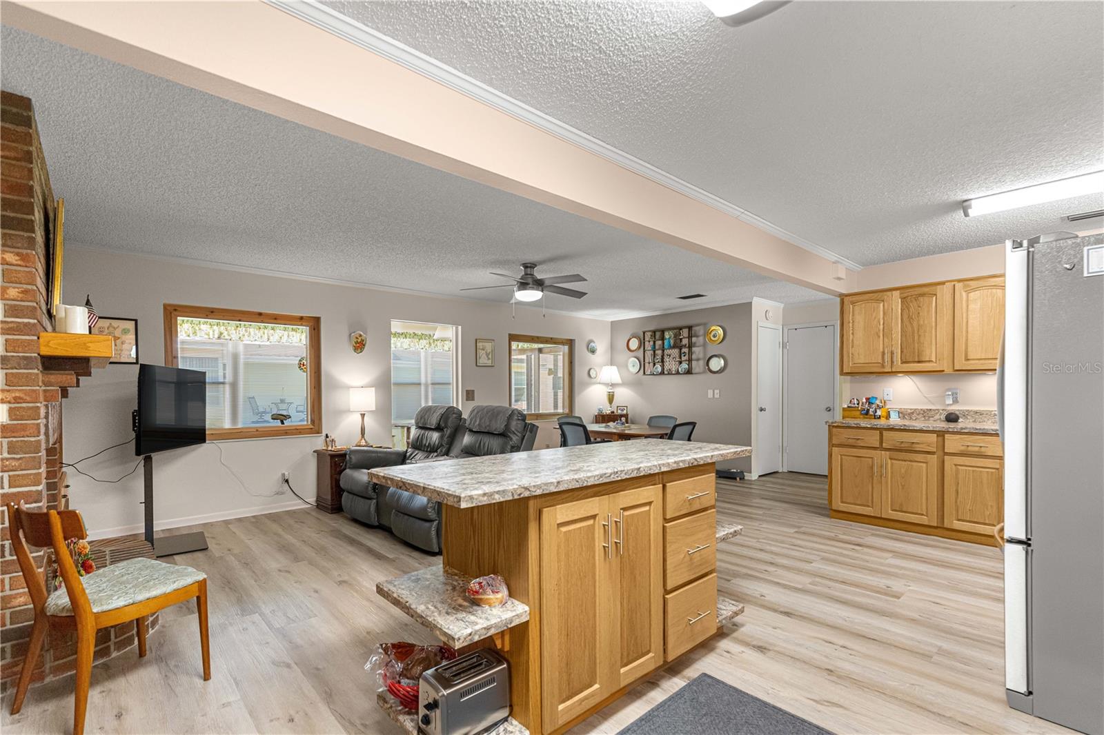 8671 SW 97TH ST #G, OCALA, FL, 34481