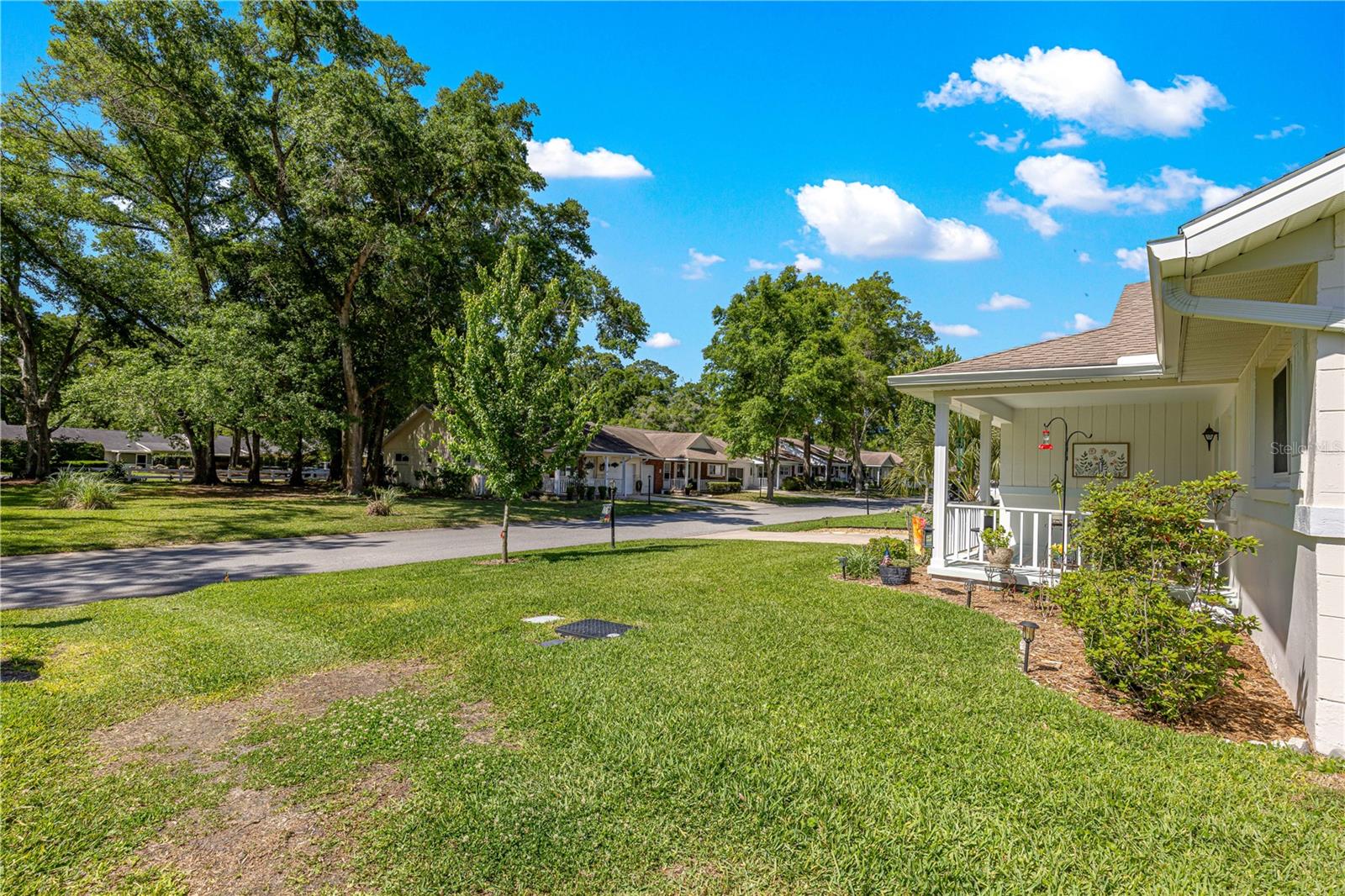 8671 SW 97TH ST #G, OCALA, FL, 34481