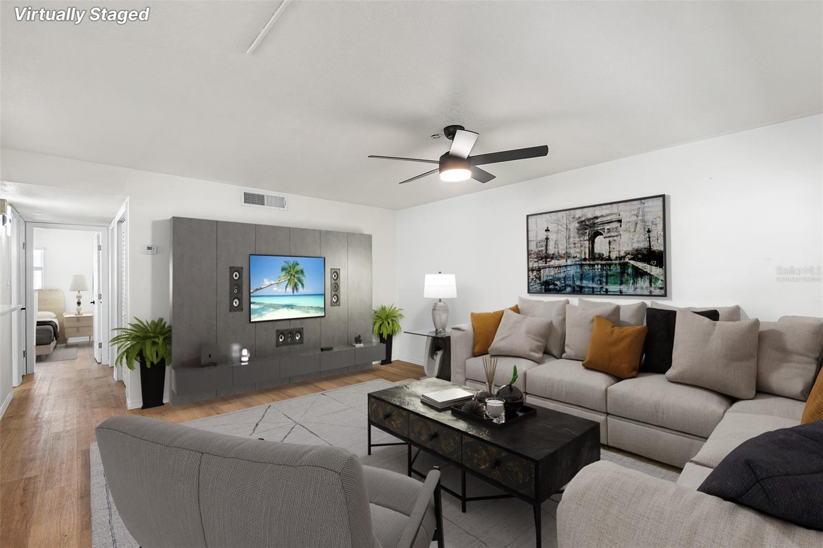 2865 51ST ST S #5, GULFPORT, FL, 33707