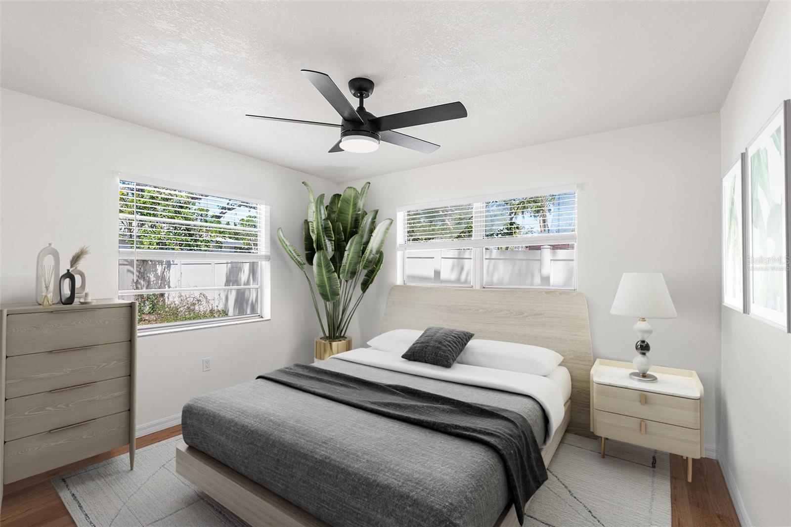 2865 51ST ST S #5, GULFPORT, FL, 33707