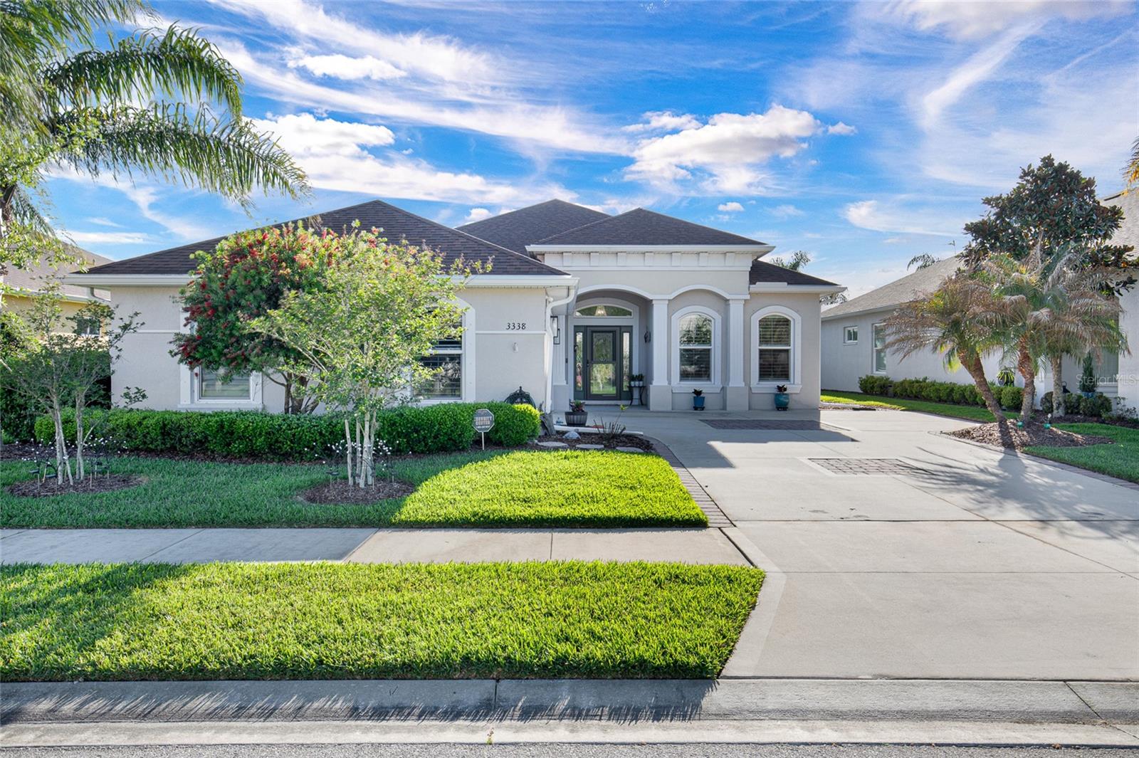 3338 BELLINO BLVD, NEW SMYRNA BEACH, FL, 32168