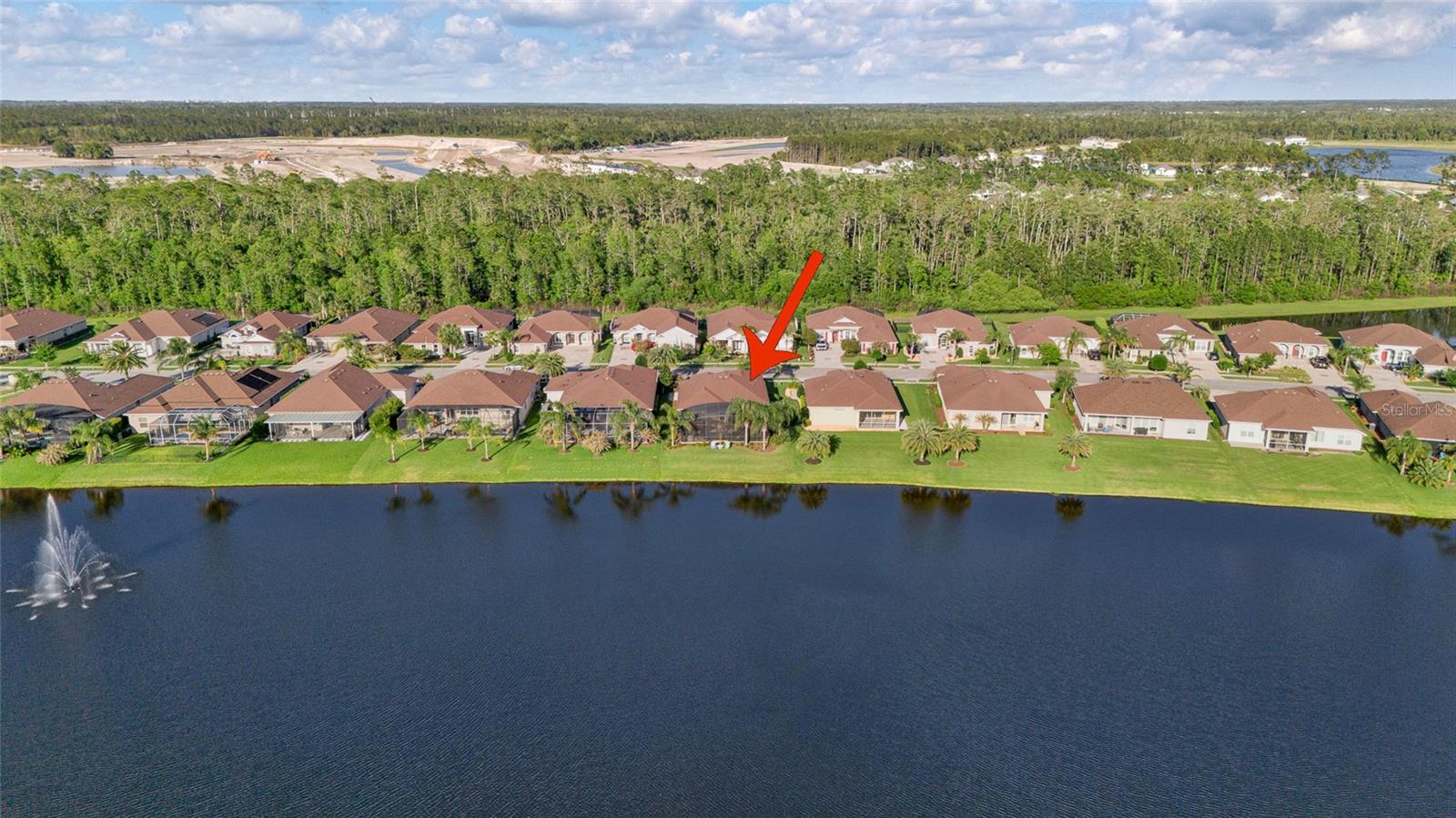 3338 BELLINO BLVD, NEW SMYRNA BEACH, FL, 32168