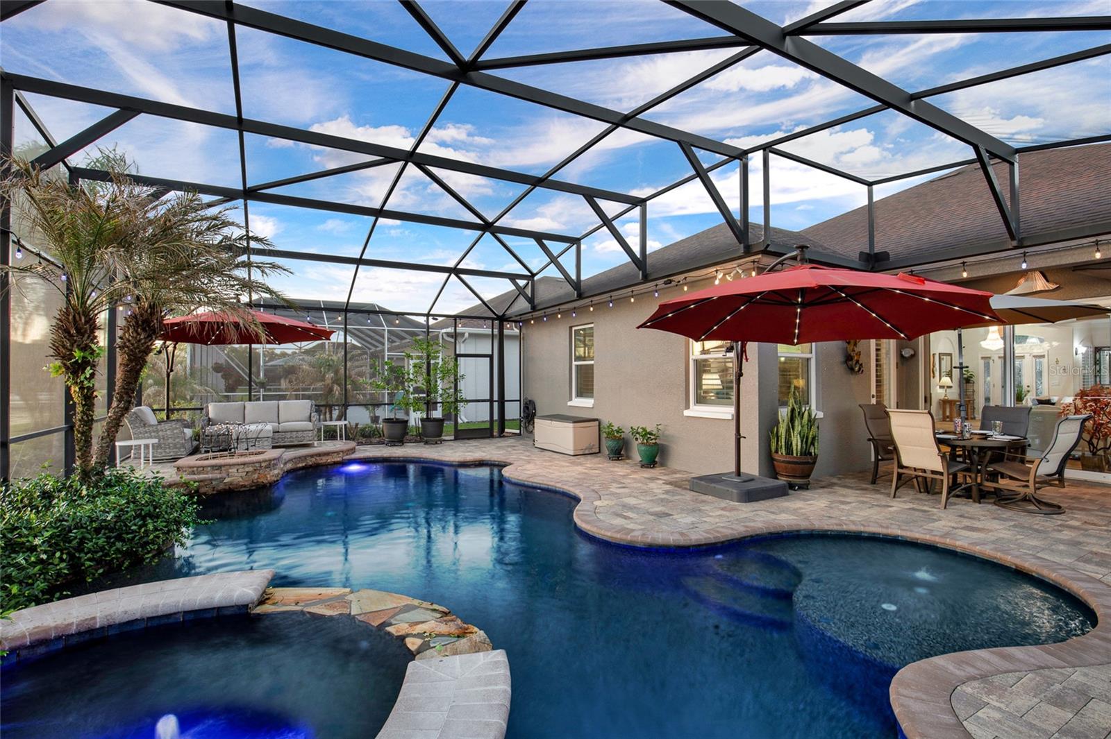 3338 BELLINO BLVD, NEW SMYRNA BEACH, FL, 32168