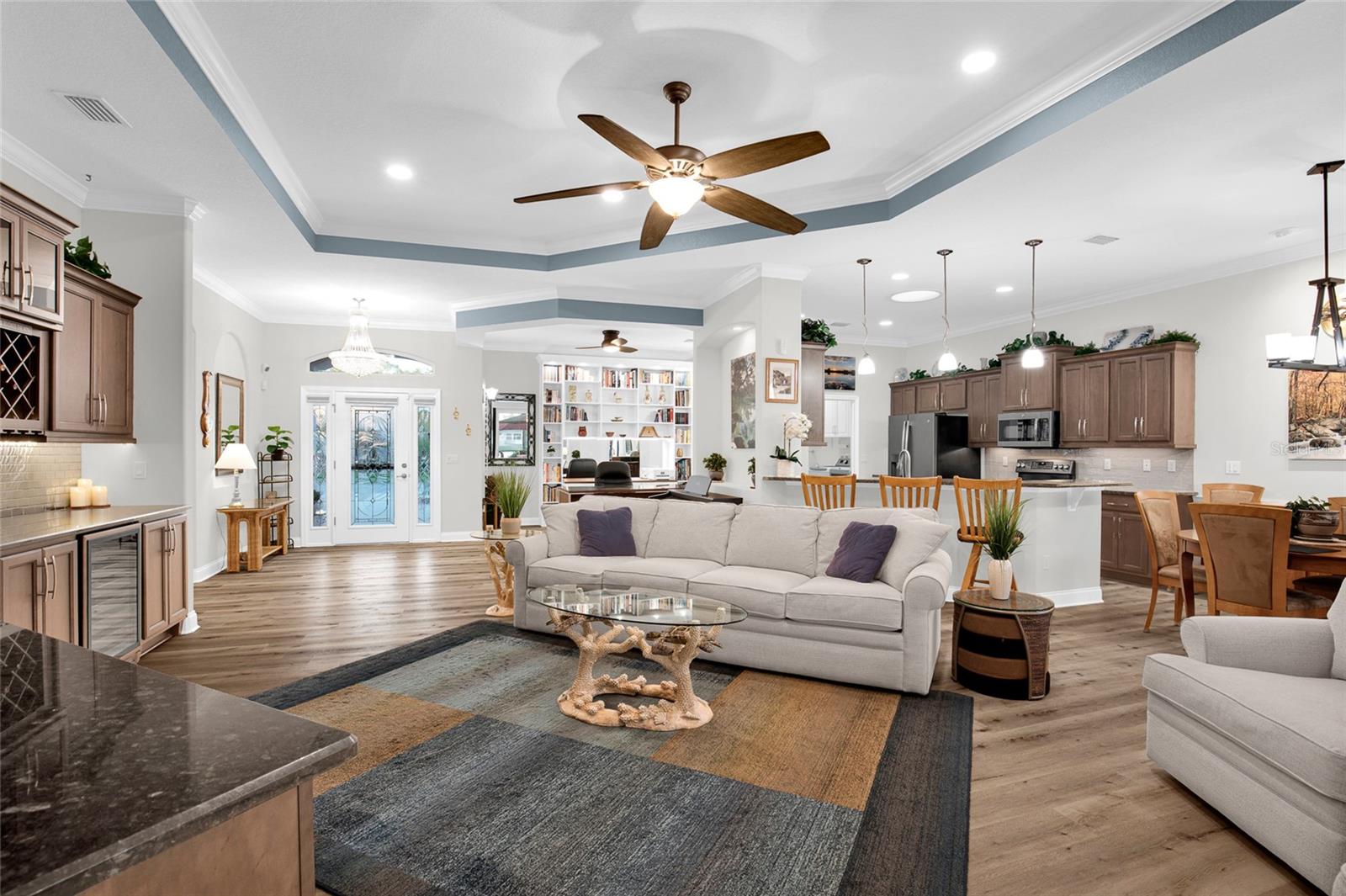 3338 BELLINO BLVD, NEW SMYRNA BEACH, FL, 32168