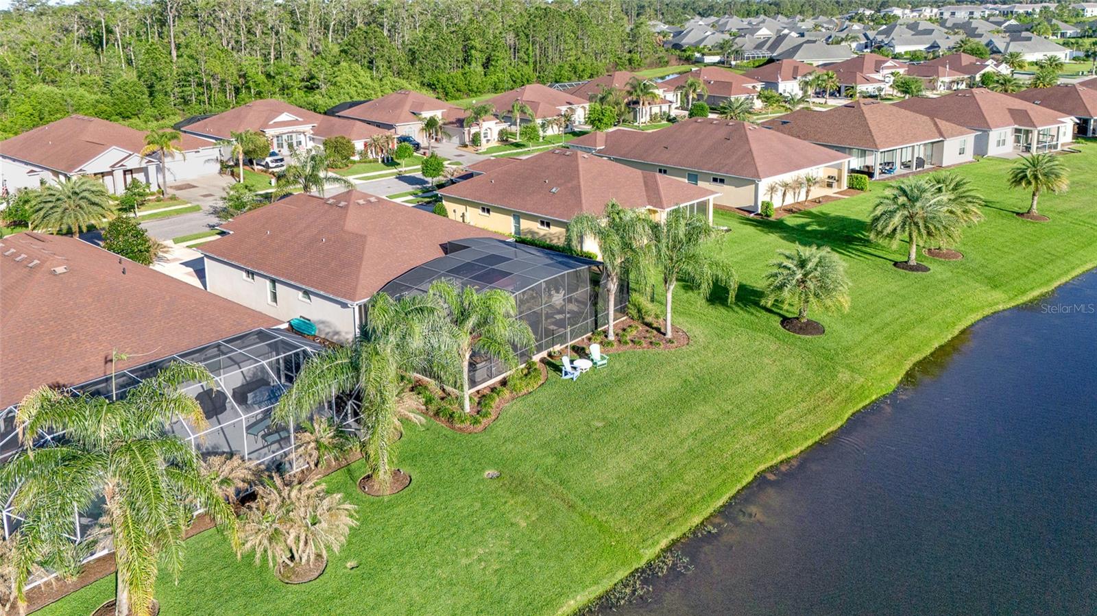 3338 BELLINO BLVD, NEW SMYRNA BEACH, FL, 32168