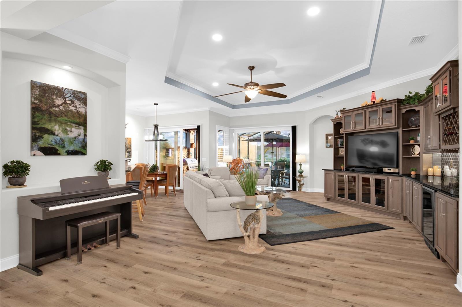 3338 BELLINO BLVD, NEW SMYRNA BEACH, FL, 32168