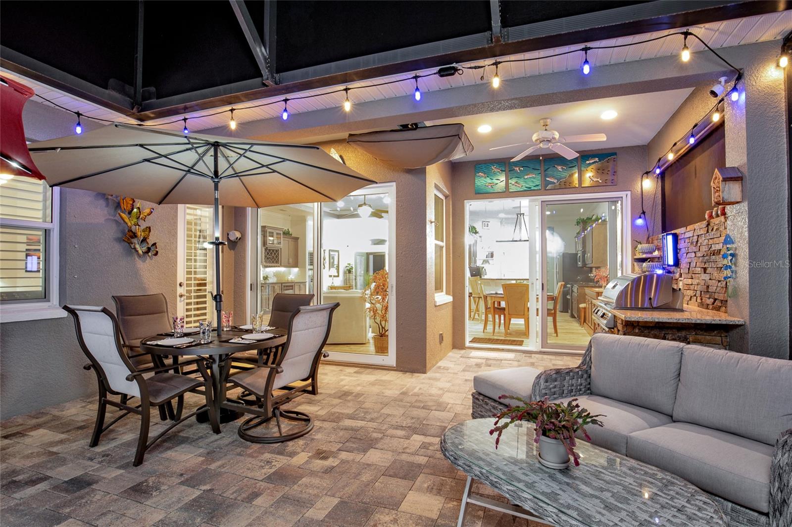 3338 BELLINO BLVD, NEW SMYRNA BEACH, FL, 32168