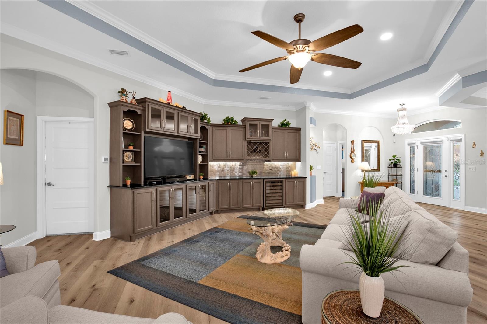 3338 BELLINO BLVD, NEW SMYRNA BEACH, FL, 32168