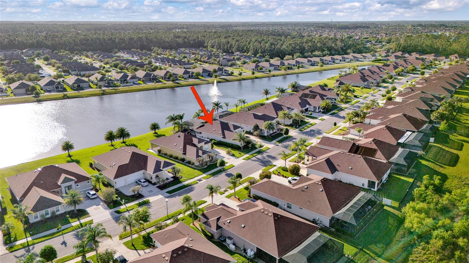 3338 BELLINO BLVD, NEW SMYRNA BEACH, FL, 32168