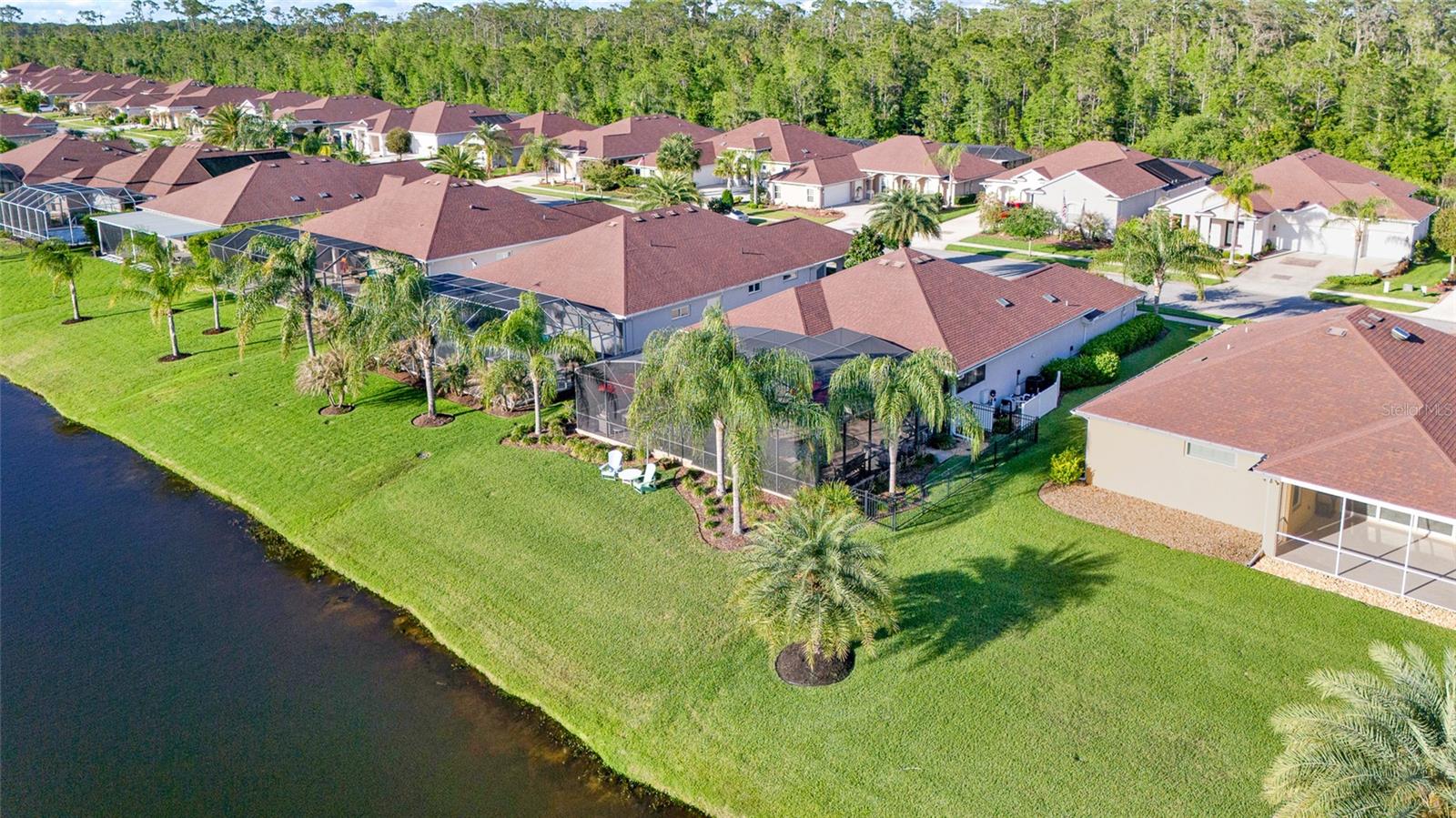 3338 BELLINO BLVD, NEW SMYRNA BEACH, FL, 32168