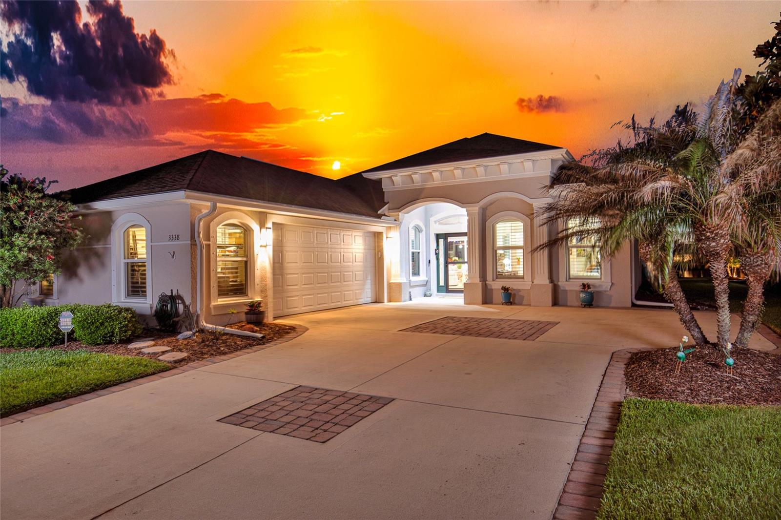 3338 BELLINO BLVD, NEW SMYRNA BEACH, FL, 32168