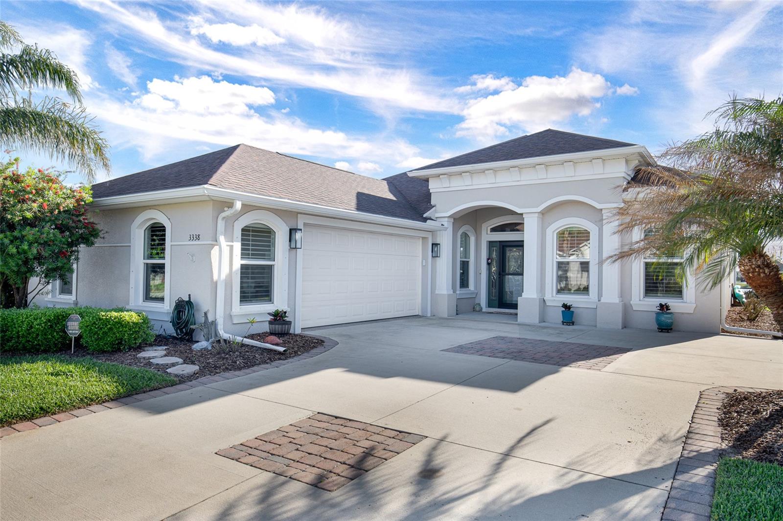 3338 BELLINO BLVD, NEW SMYRNA BEACH, FL, 32168