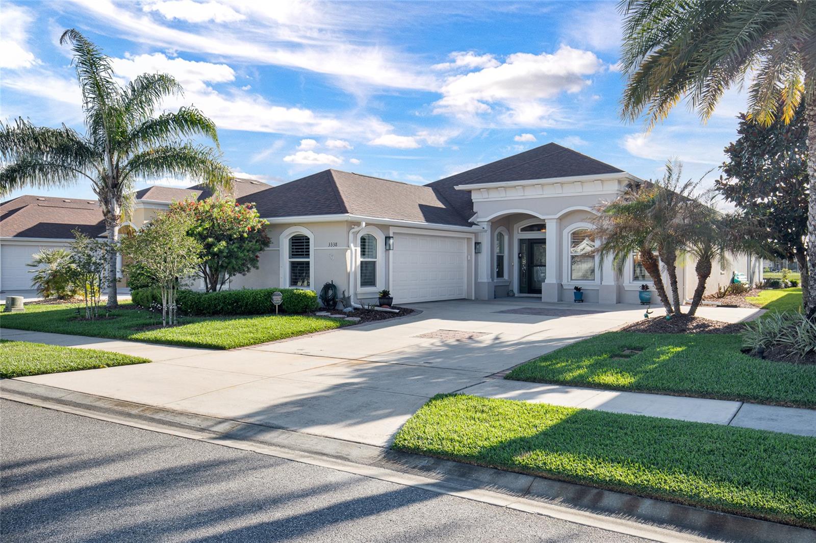 3338 BELLINO BLVD, NEW SMYRNA BEACH, FL, 32168