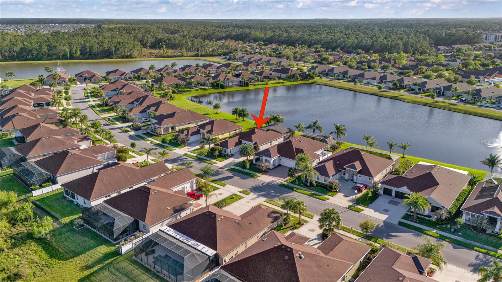 3338 BELLINO BLVD, NEW SMYRNA BEACH, FL, 32168