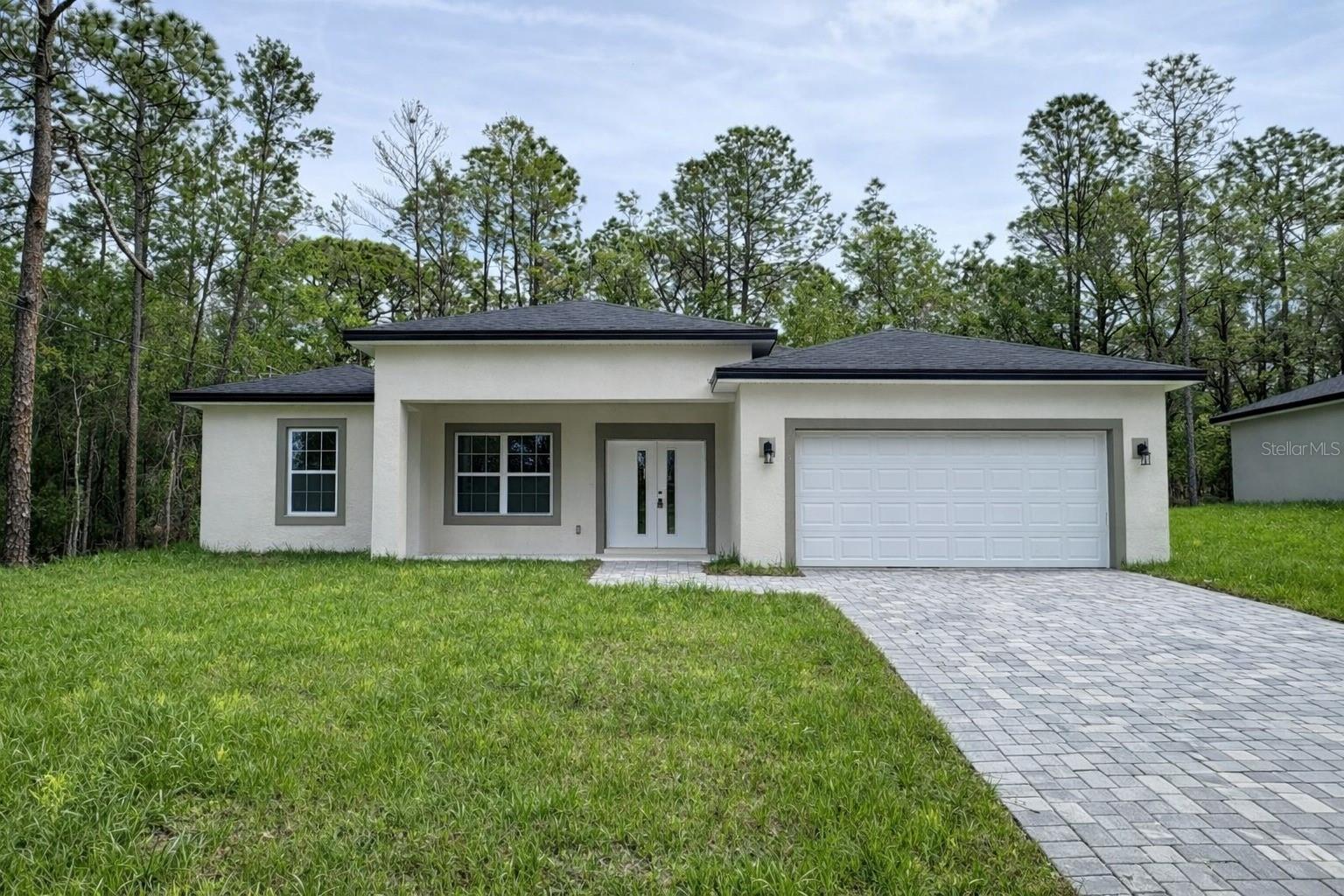 8665 N ZURICH WAY, DUNNELLON, FL, 34434