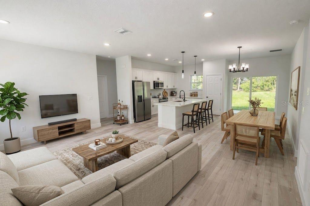 8665 N ZURICH WAY, DUNNELLON, FL, 34434