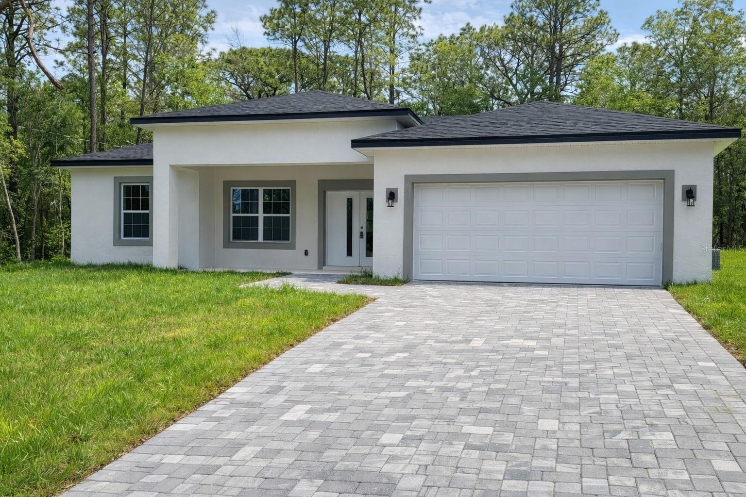 8665 N ZURICH WAY, DUNNELLON, FL, 34434