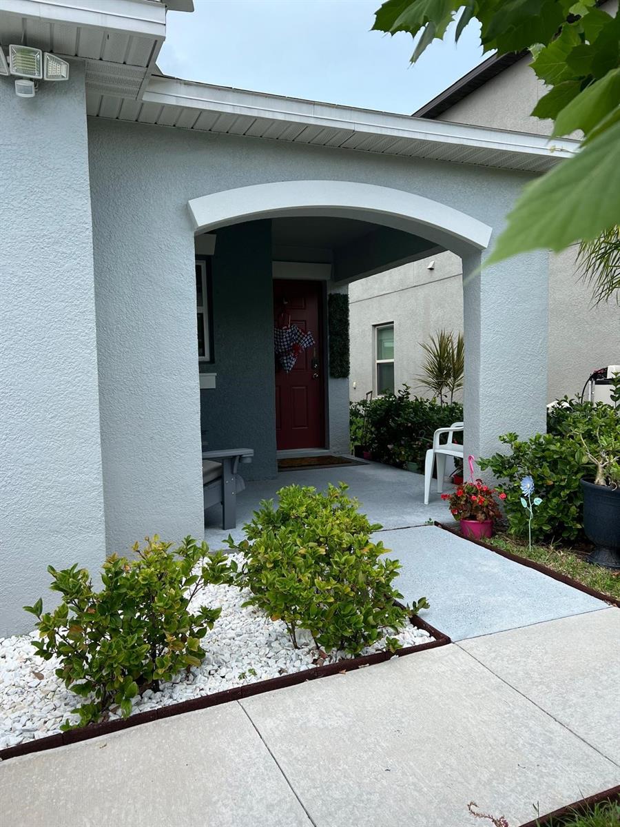 7111 AMELIA COVE CT, SUN CITY CENTER, FL, 33573