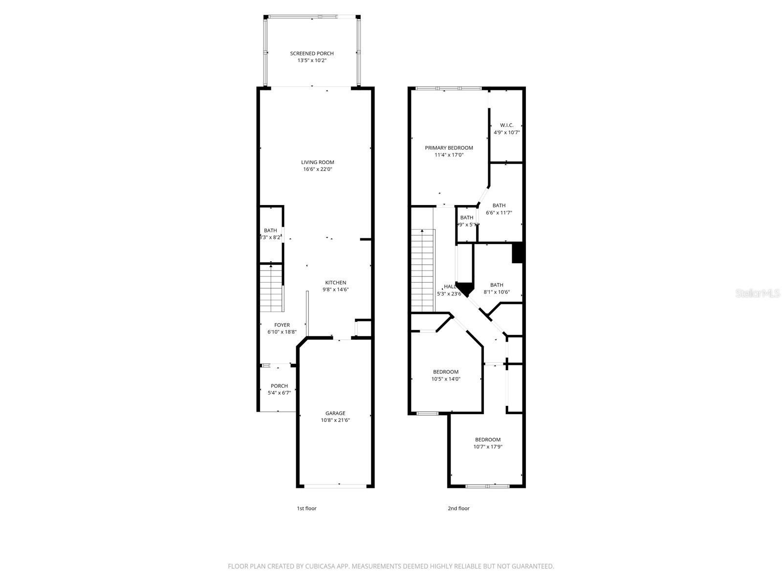 2720 CONCH HOLLOW DR, BRANDON, FL, 33511