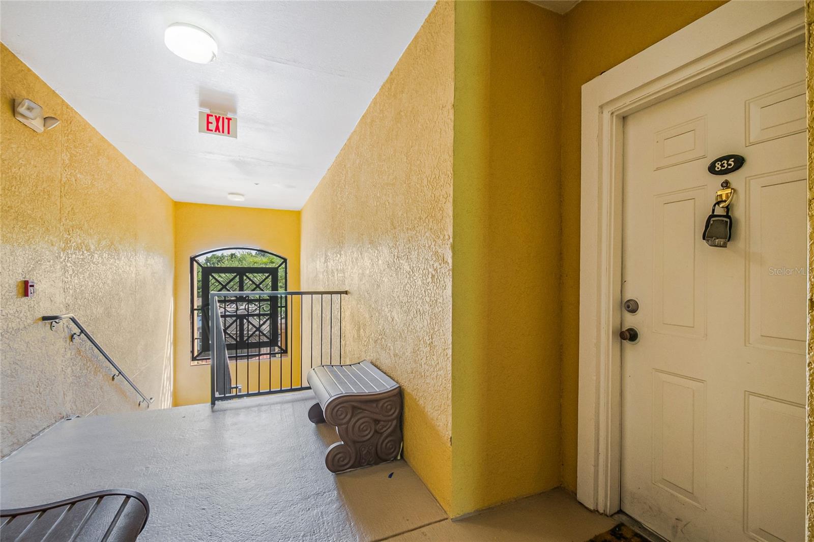 3611 CONROY RD #835, ORLANDO, FL, 32839