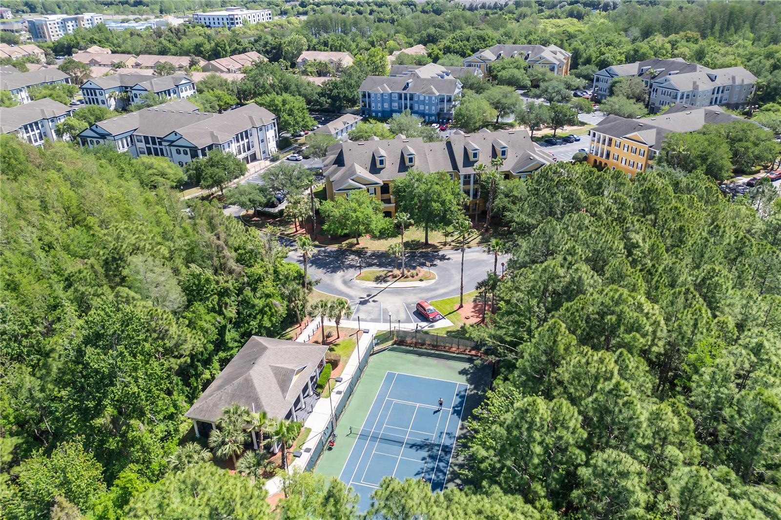 3611 CONROY RD #835, ORLANDO, FL, 32839