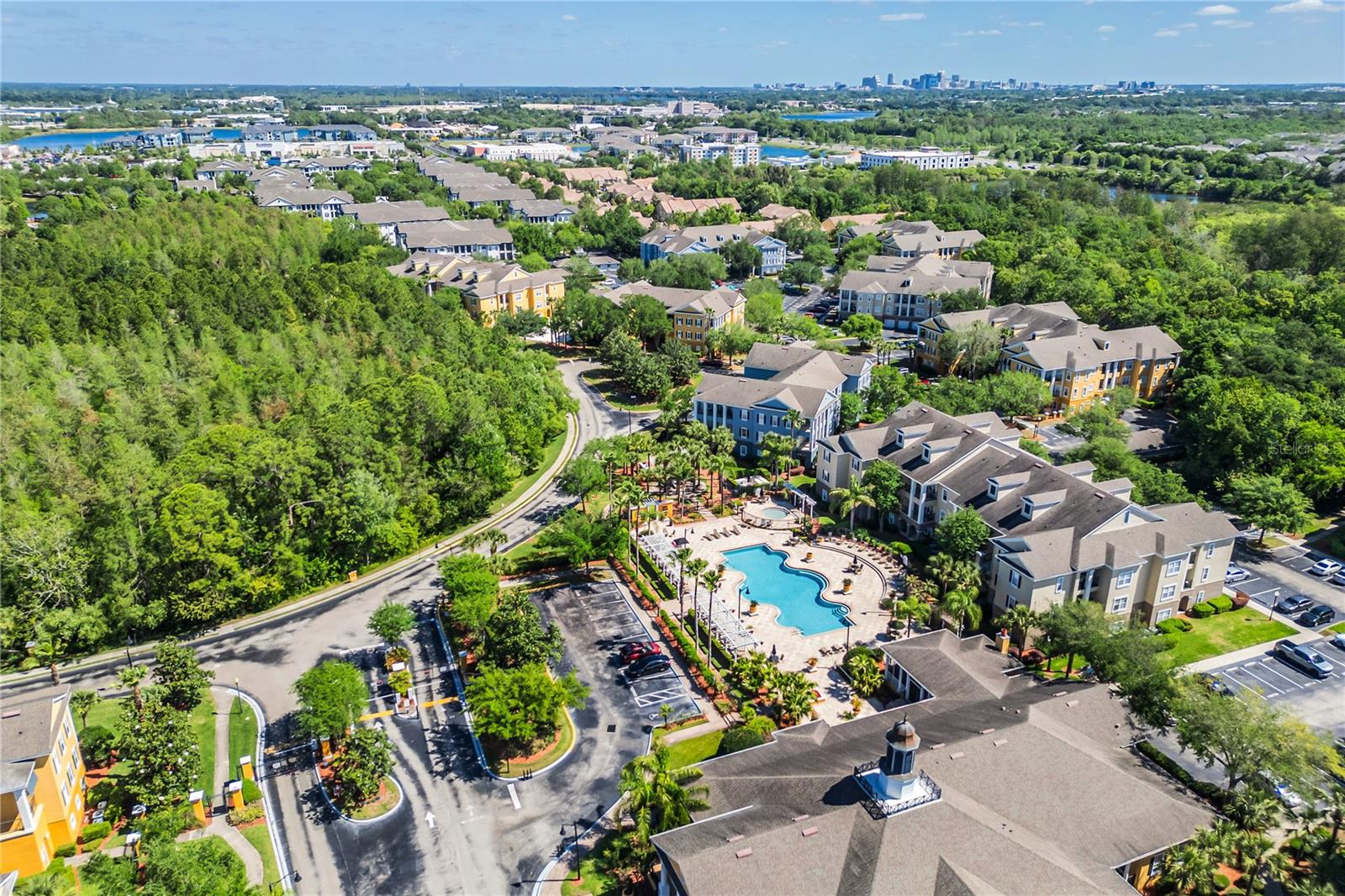 3611 CONROY RD #835, ORLANDO, FL, 32839