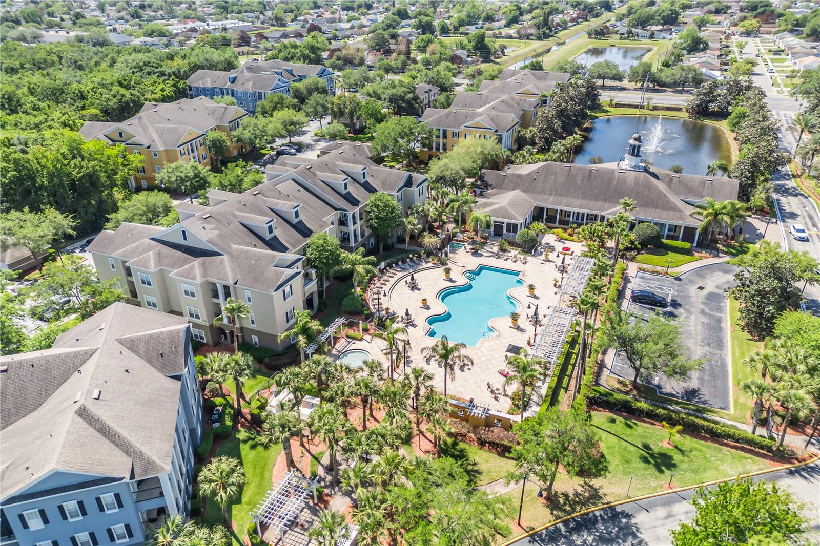 3611 CONROY RD #835, ORLANDO, FL, 32839