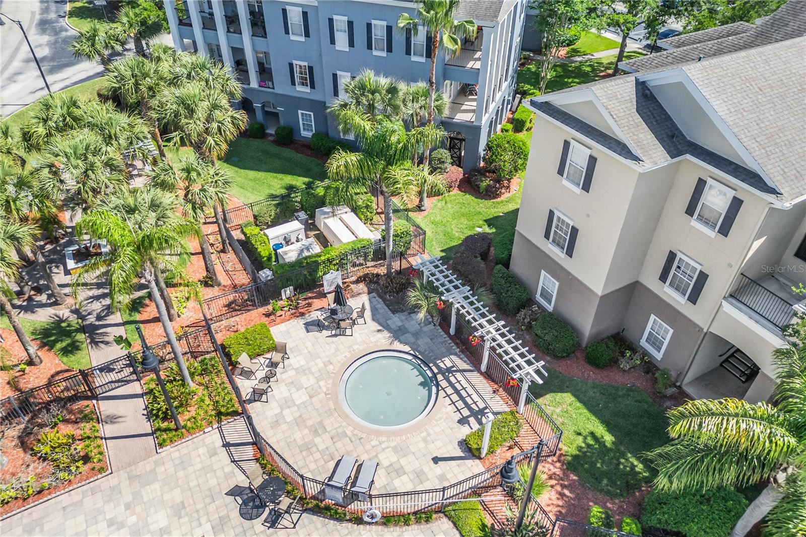 3611 CONROY RD #835, ORLANDO, FL, 32839