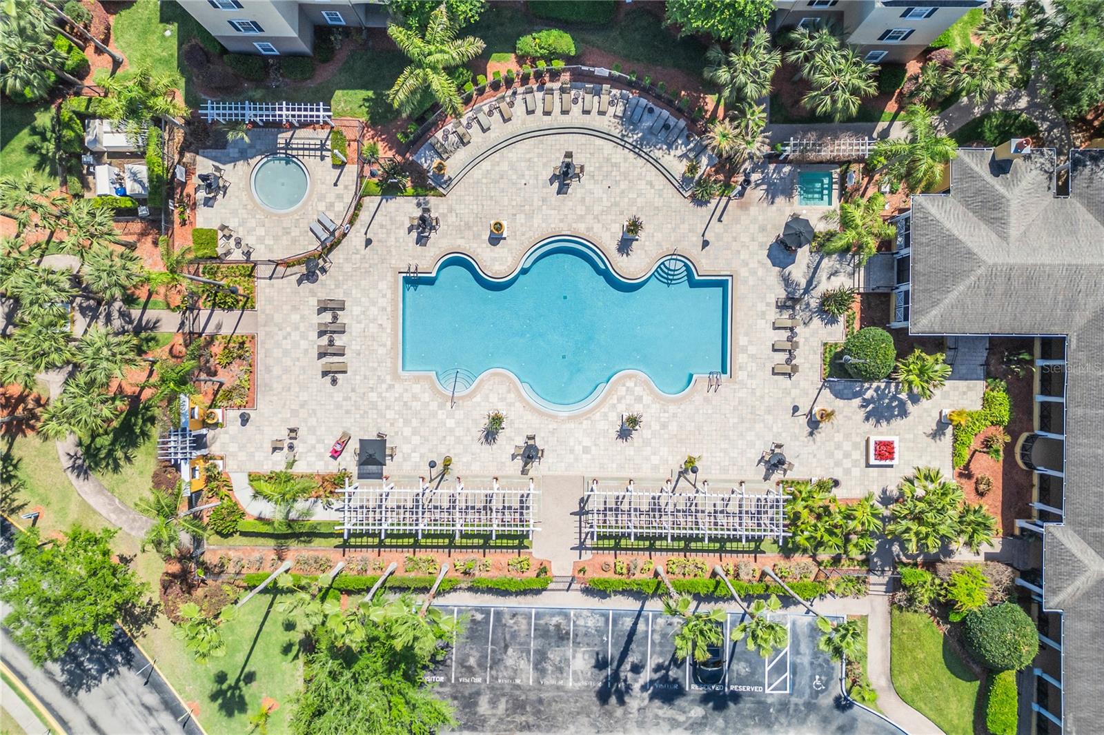 3611 CONROY RD #835, ORLANDO, FL, 32839