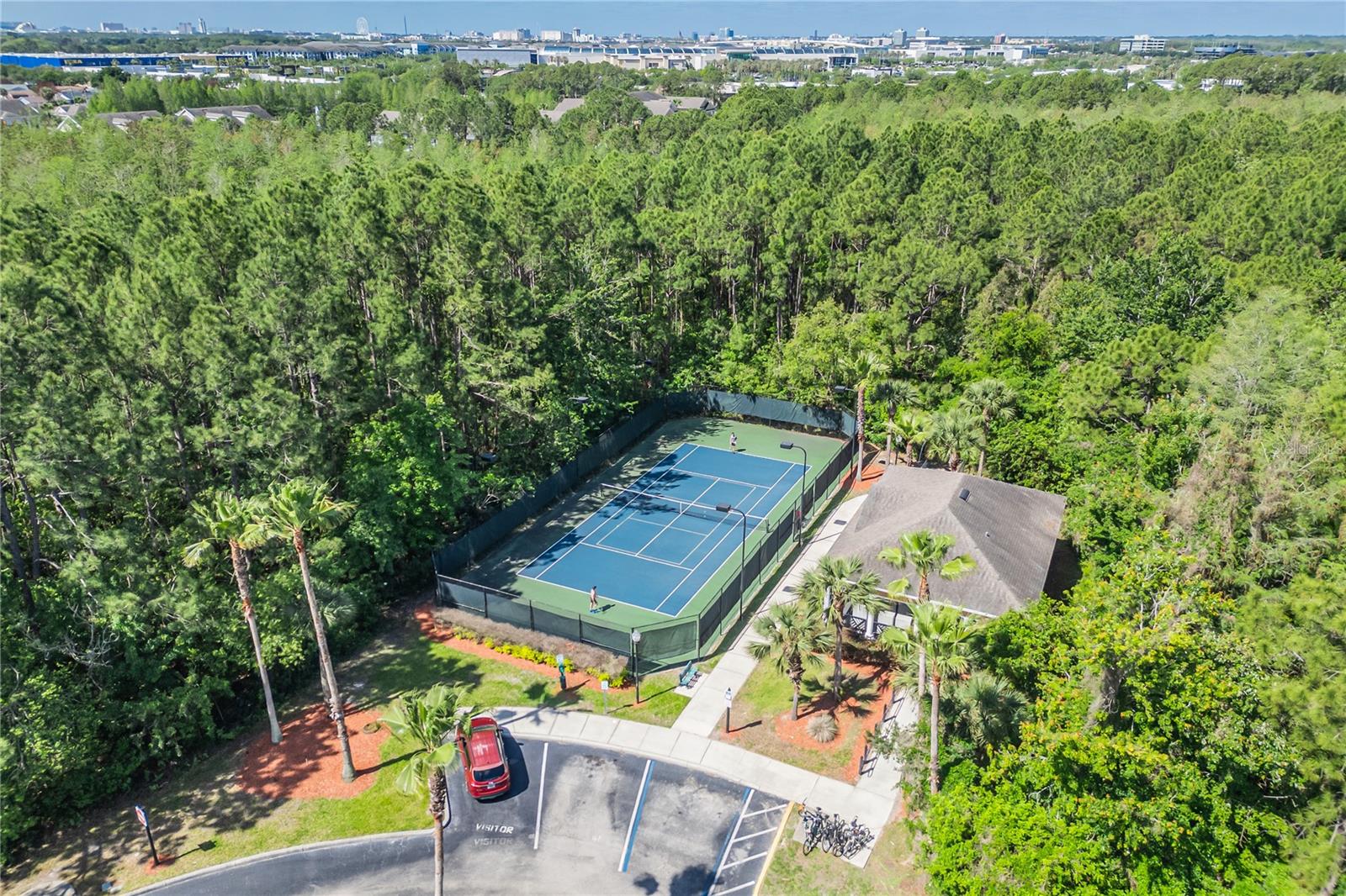 3611 CONROY RD #835, ORLANDO, FL, 32839